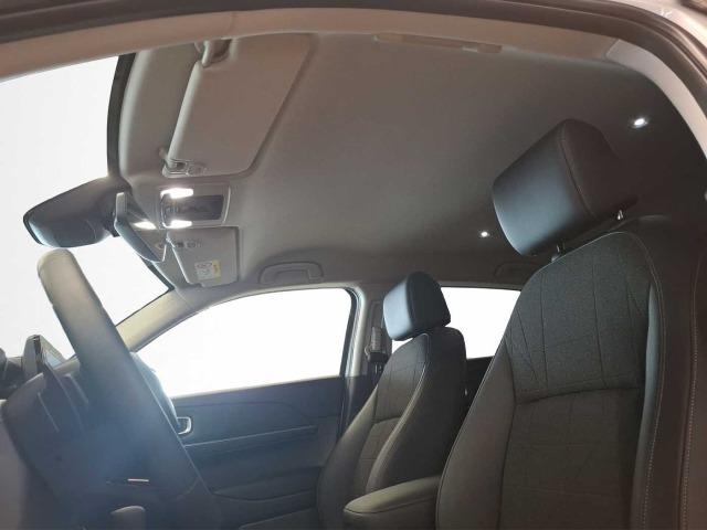 Honda Hr-v ES - SUV5 1.5 i-MMD Hybrid EU6d, Advance OPF (EURO 6d), 2021 - 2022